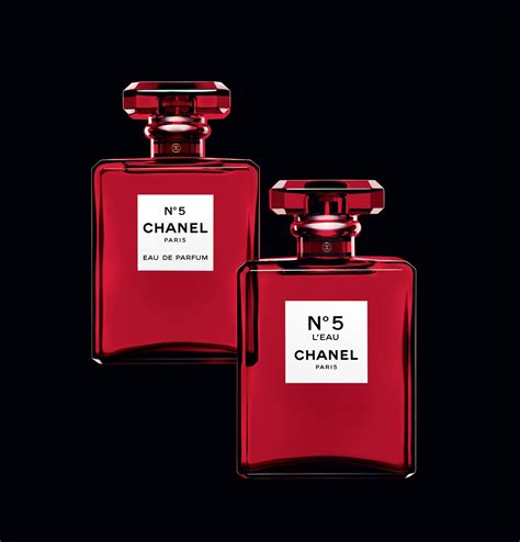 chanel no 5 red edition fragrantica|Chanel number 5 best price.